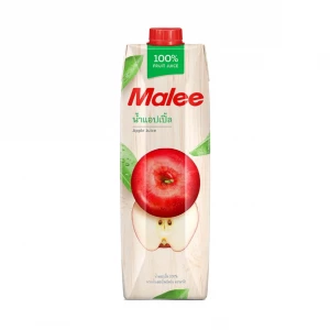 Malee Apple Juice 1L